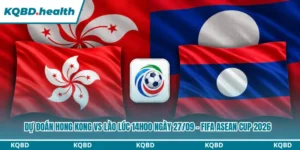 dự đoán Hong Kong vs Lào