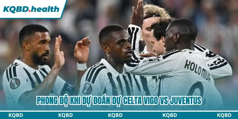 Dự Đoán Celta Vigo Vs Juventus lúc 02h00 ngày 16/10 – UEFA Europa League 1 Đánh giá toàn diện phong độ hai đội trước vòng 2 Europa League