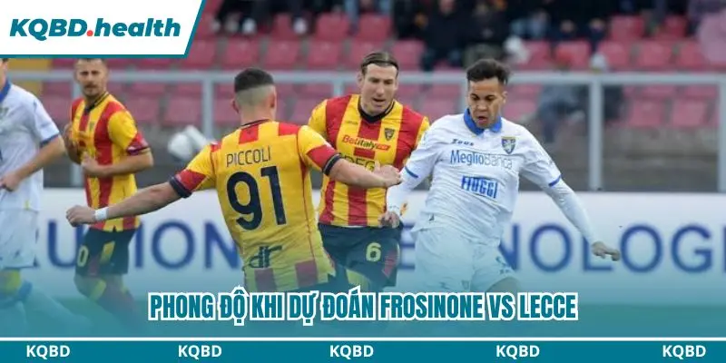 Cách hai đội đang có phong độ tốt trong giai đoạn hiện tại  