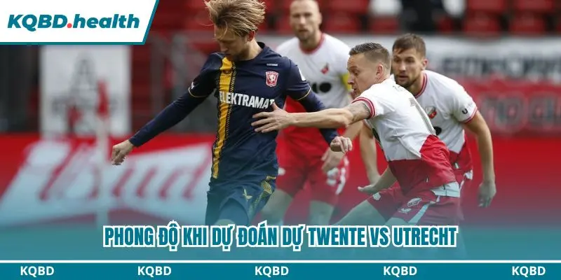 Dự Đoán Twente Vs Utrecht Lúc 01h00 Ngày 19/10 - VĐQG Hà Lan 1 Đánh giá phong độ Twente và Utrecht trước vòng 9 Eredivisie